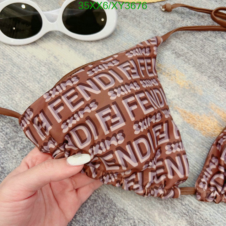 SAMC - FDE Swimsuits - 143