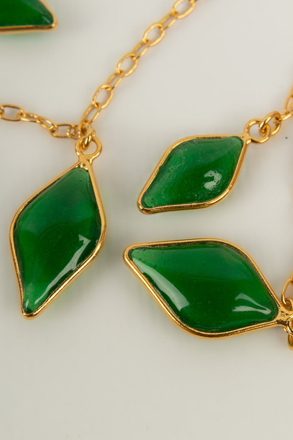 Collier / sautoir Augustine