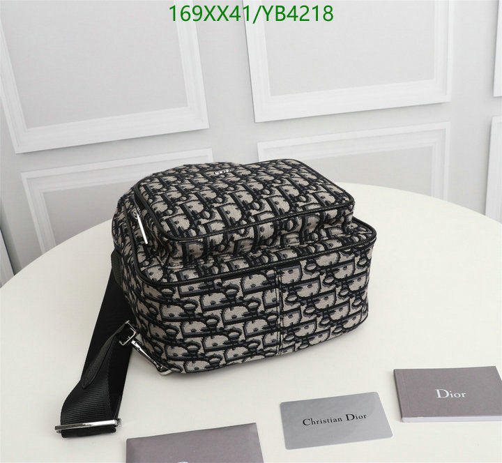 SAMCC - DOR Bags - 1531