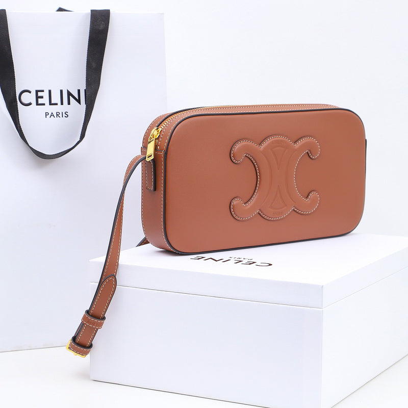 Glamy - COL Bags - 623