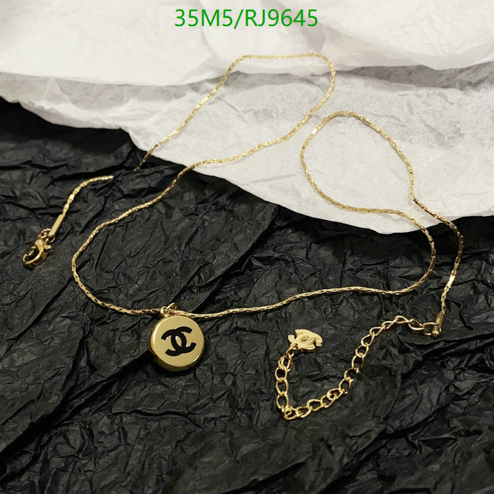 SAMC - CHL Jewelry Necklace - 304