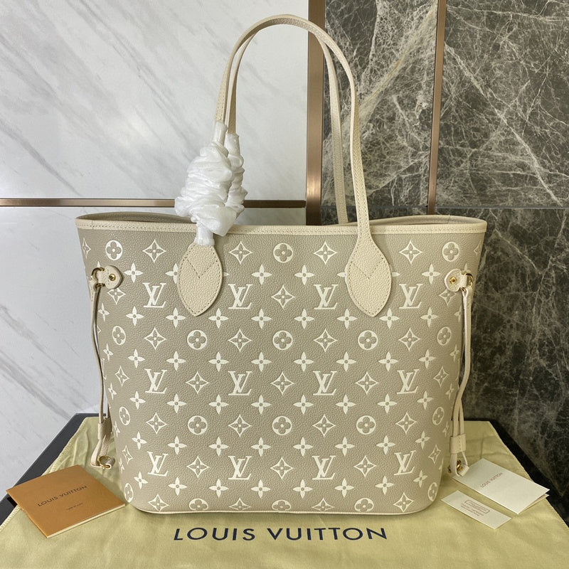 GlamI Lu-Vi bags - 3551