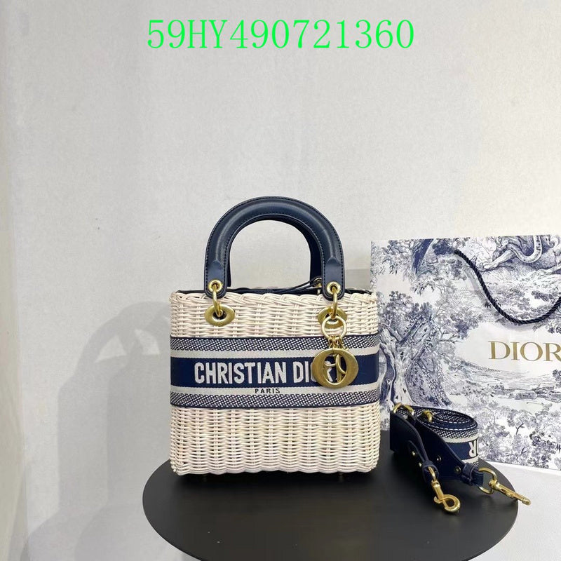 Glami - DOR Bags - 1229