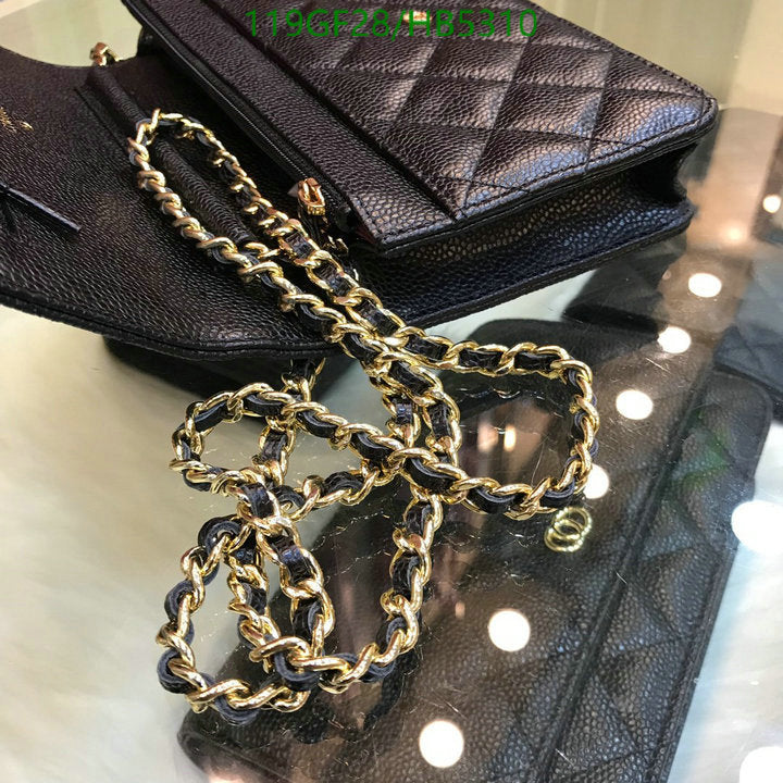 SAMC - CHL Bags - 166