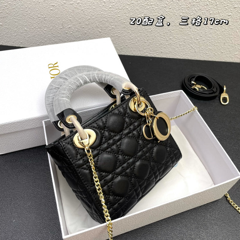 Satchel Bags - DOR Bags - 201
