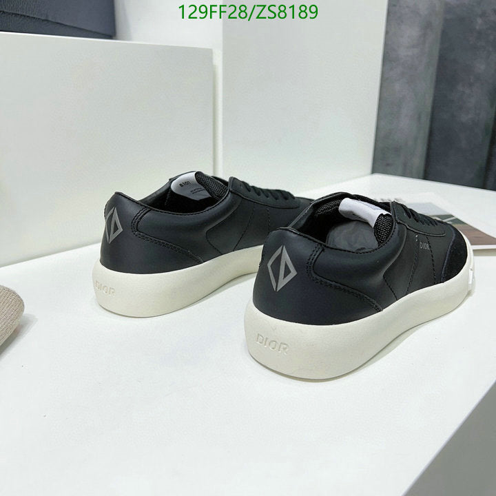 SAMCC - DOR Women Shoes - 1703