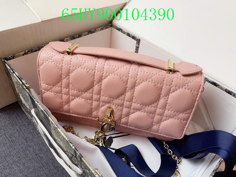 Glami - DOR Bags - 927