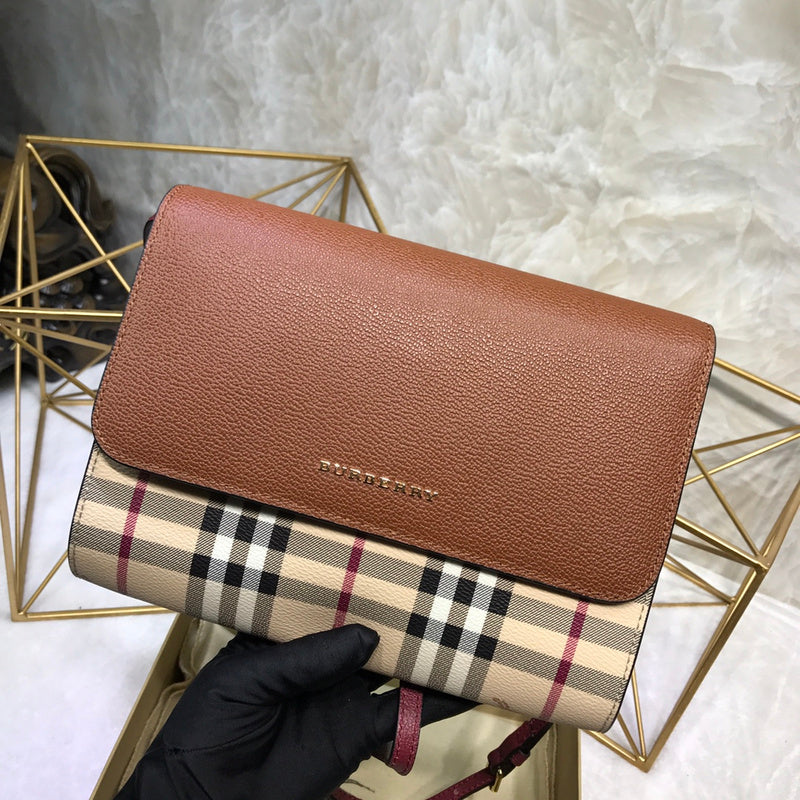 ELE Fashion -BBR Bags - 1236