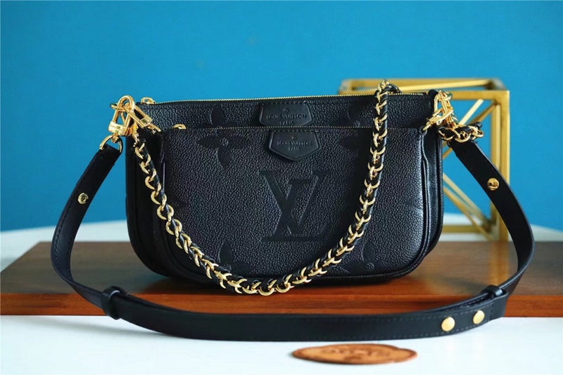 Glami-is - LOV Lady Bags - 1407