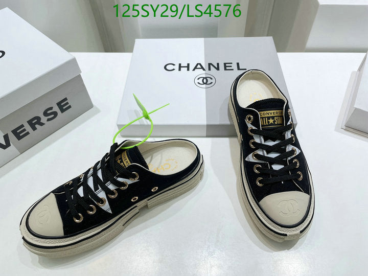 SAMC - CHL Women Shoes - 124