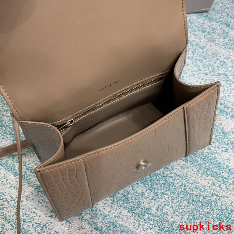 Glami- - BG Hourglass Bags - 145