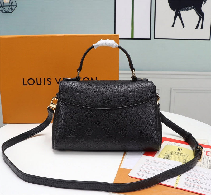 Glami- Glami- Lu-Vi bags - 3745