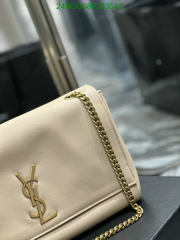 SAMC - YLS Bags - 268