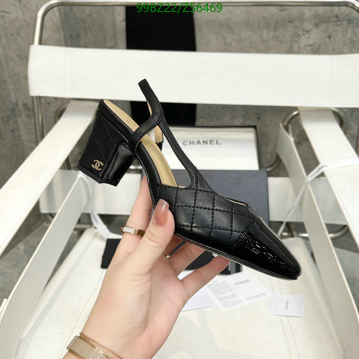 SAMC - CHL Women Shoes Ballet - 257
