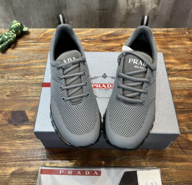 glamy - PD Men Shoes - 211