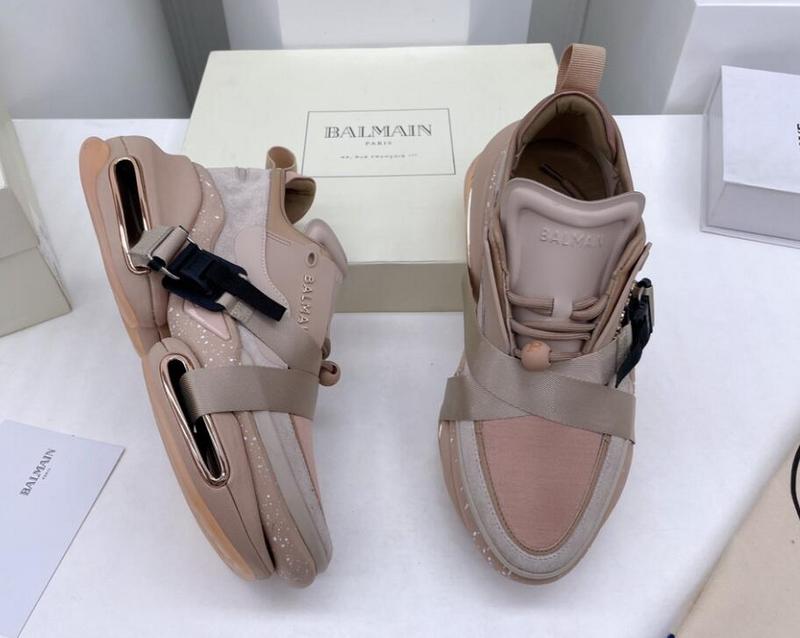 SAMC - BAM Men Shoes - 094