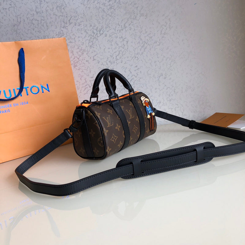 Glami-is - LOV Travel Bags - 162