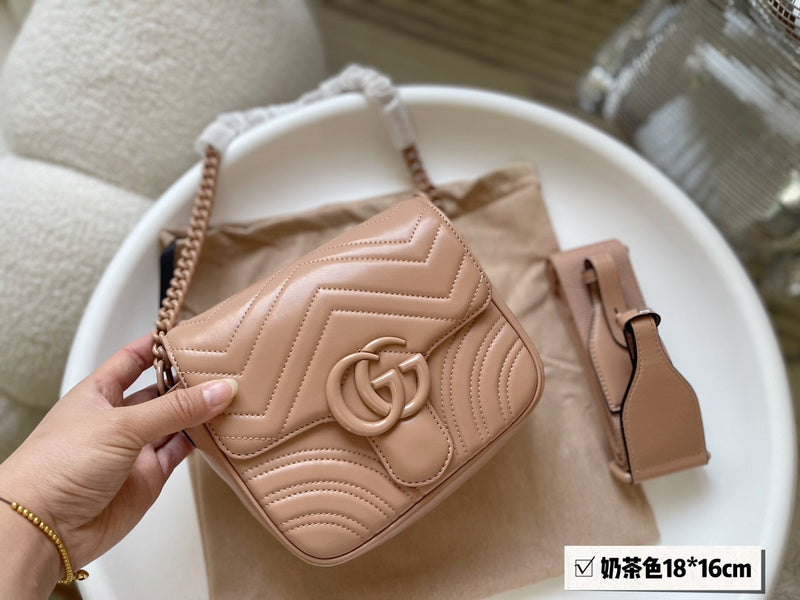 Glami Fashion - GCI Bags - 11613