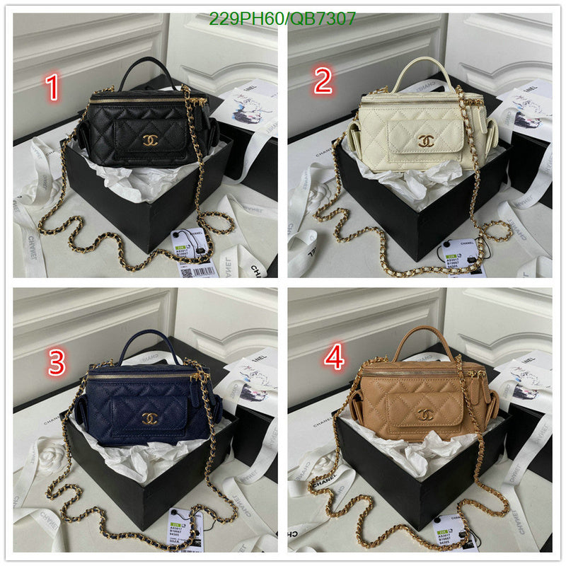 SAMC - CHL Bags - 557