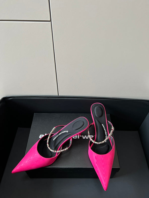 Glami - ALW Women Shoes - 467