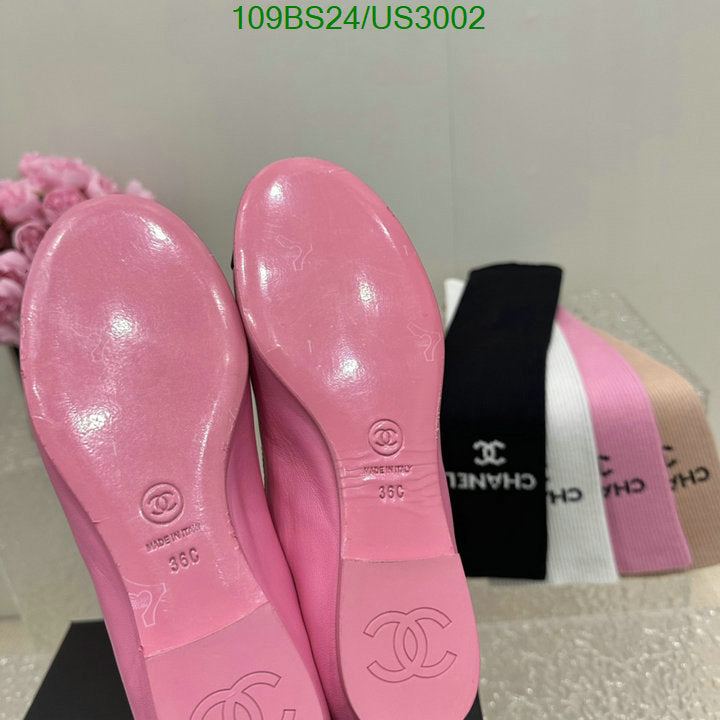 SAMC - CHL Women Shoes Ballet - 141