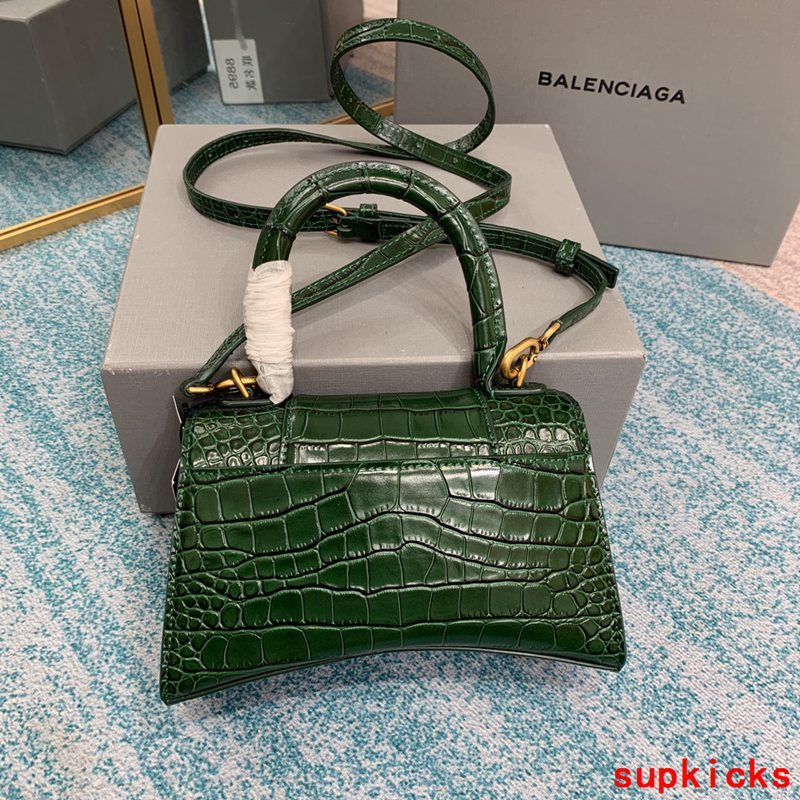 Glami- - BG Hourglass Bags - 172