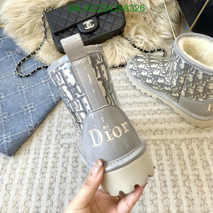 SAMCC - DOR Women Shoes - 1698