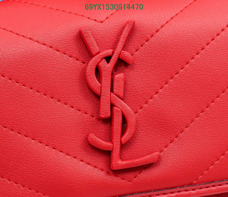 Glami - YLS Bags - 2176