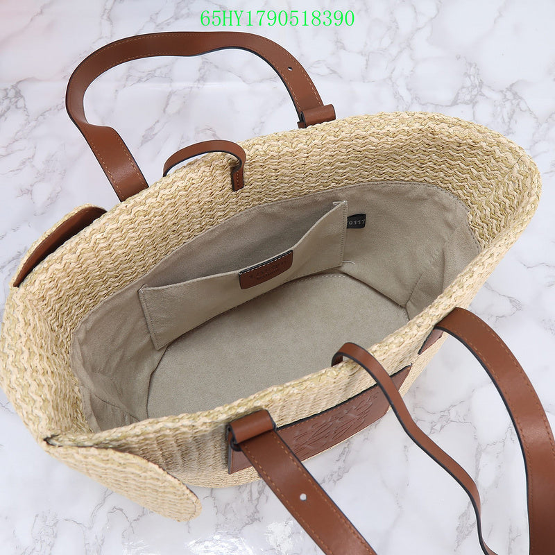Satchel Bags - LWE Bags - 082