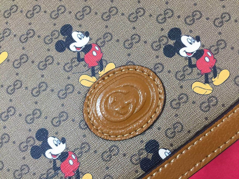 Glami Fashion - GCI Bags - 11116