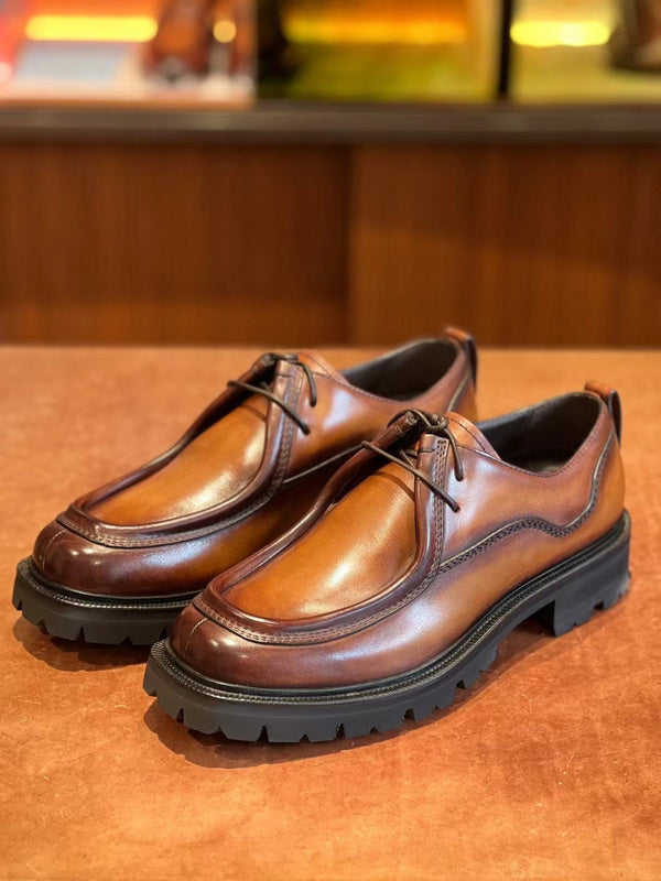 Glami - BRE Men Shoes - 298