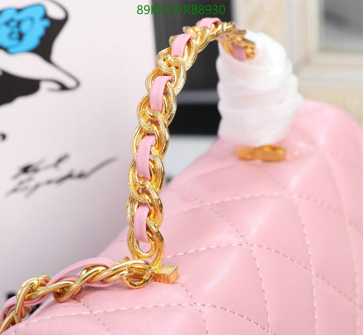 SAMC - CHL Bags Handbags - 088