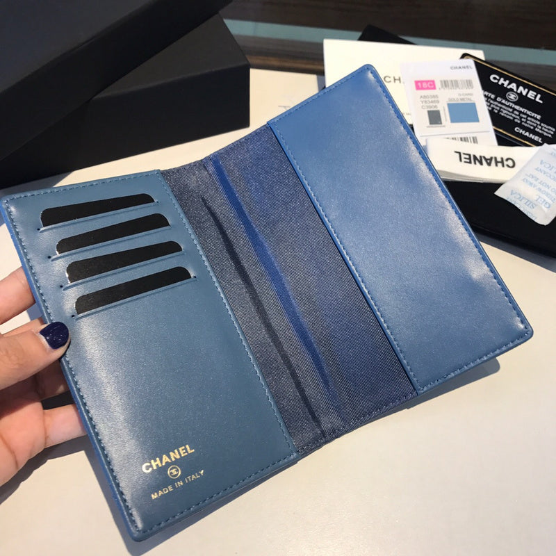 Glami-i CHL Wallets - 034
