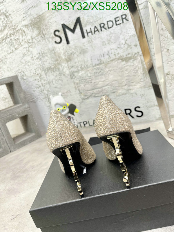 SAMC - YLS Women Shoes Heels - 083