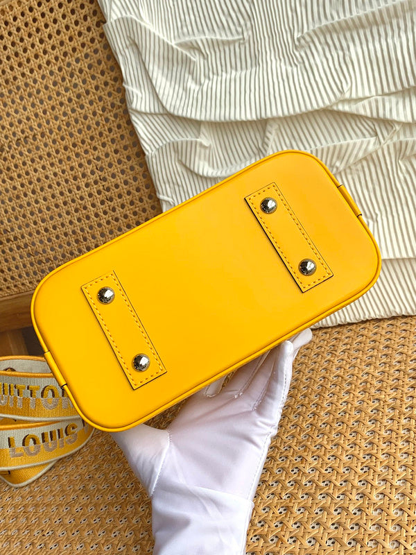 Satchel Bags - VL Bags - 4391