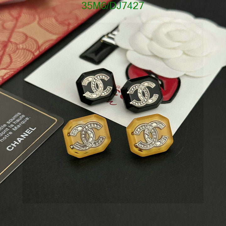 SAMC - CHL Jewelry Earrings - 035