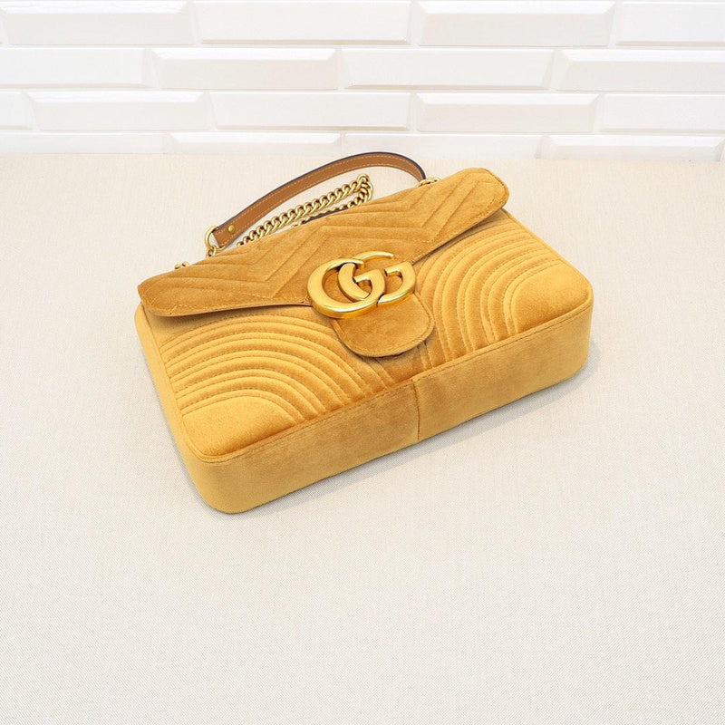 glamy - GCI Bags - 863