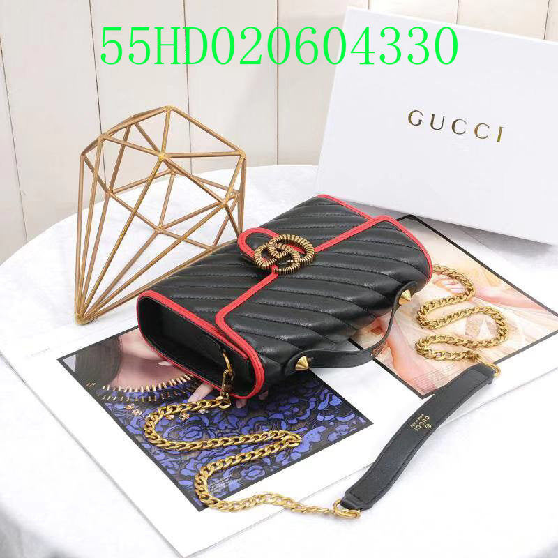 Glami Fashion - GCI Bags - 10345