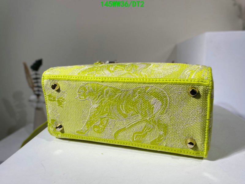 SAMCC - DOR Bags - 960