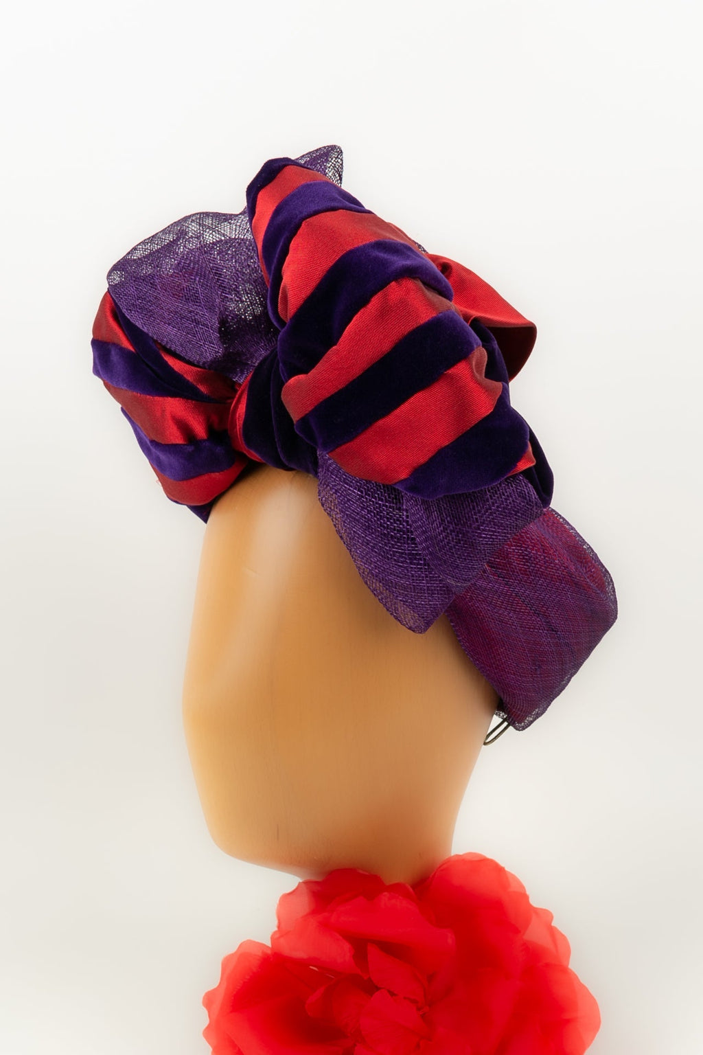 Chapeau / bibi TÃƒÆ’Ã‚Âªte ÃƒÆ’Ã‚Â  TÃƒÆ’Ã‚Âªte