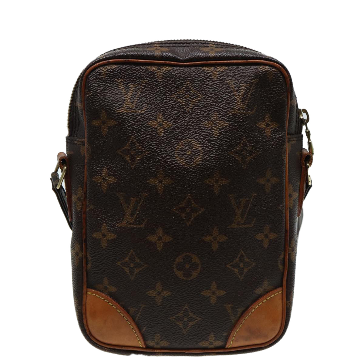 Louis Vuitton Monogram Danube Shoulder Bag