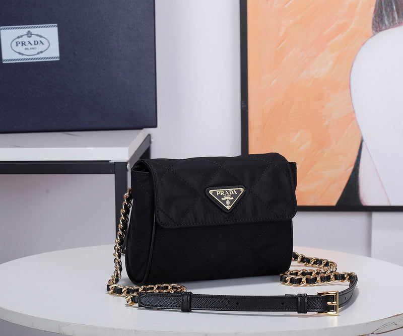 Satchel Bags - PRA Bags - 380