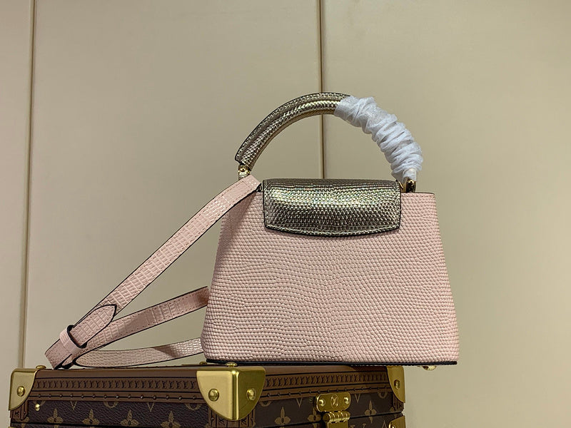 Satchel Bags - VL Bags - 4648