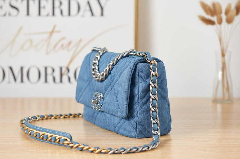 Chanel Bags