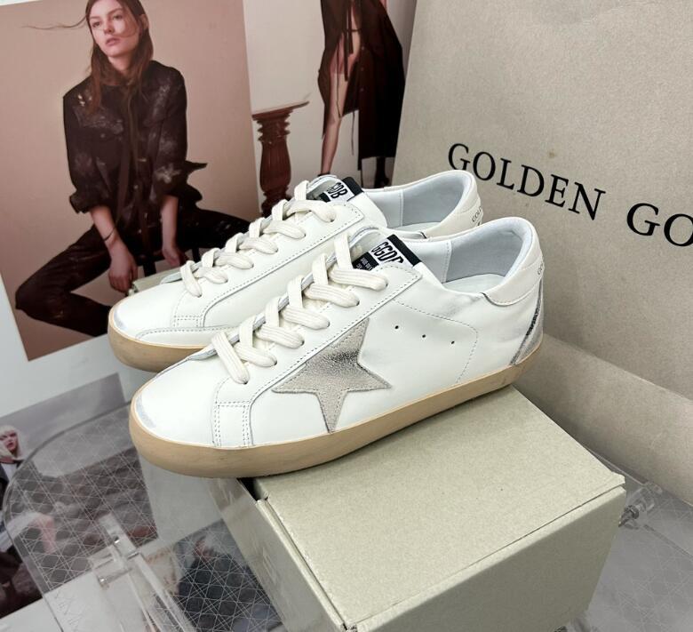 SAMC - GDBE Women Shoes - 011