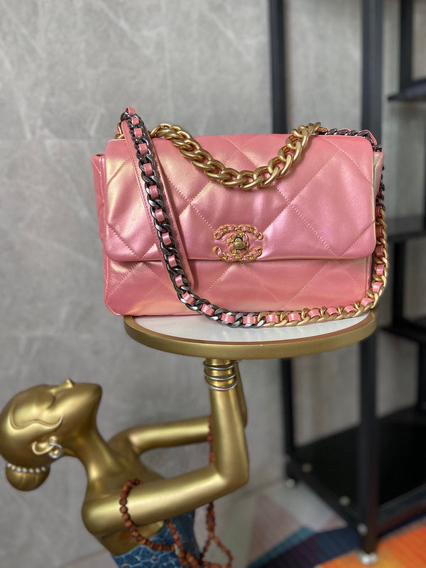 Satchel Bags - CHL Bags - 4393