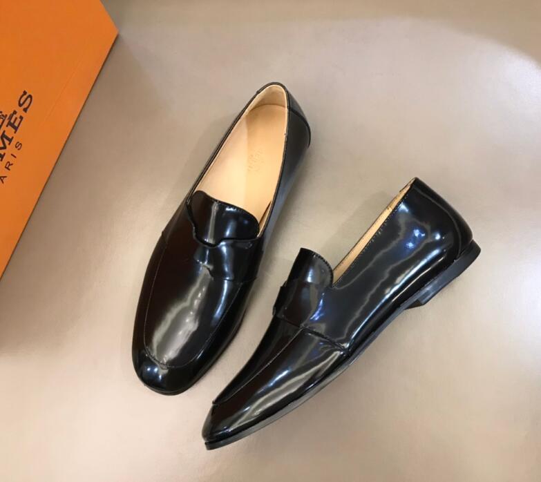 SAMC - HMS Men Shoes - 522