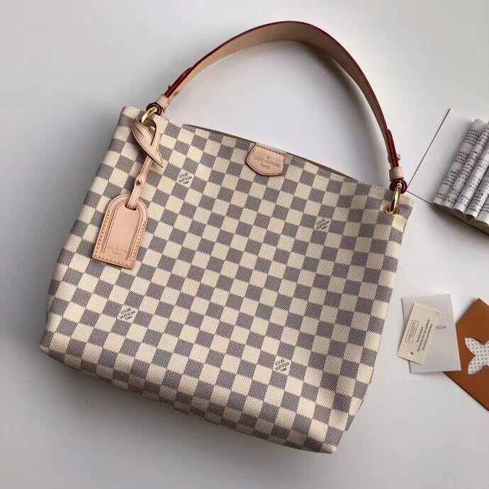 Satchel Bags - VL2 Bags - 442