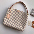 Satchel Bags - VL2 Bags - 442