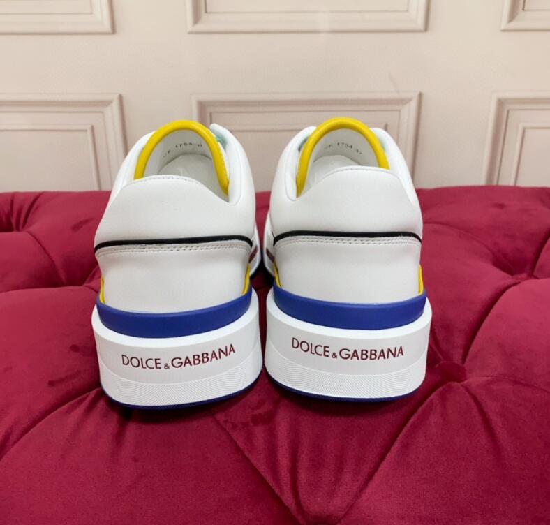 SAMC - DAG Women Shoes - 086
